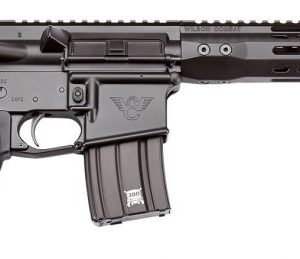 WILS TRPP300BL PROTECTOR PISTOL 300BLK 11.3 BLK