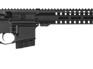 CMMG 35A5F62 RESOLUTE 200 MK4 350LGD 16 BLK