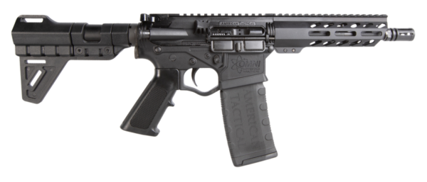 ATI Omni Hybrid 223 Rem/5.56NATO 7.5" 30+1 GOMX556P4B - Image 2