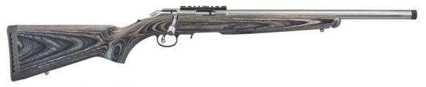 RUG 8369 AMER-RFTP 17HMR 18 TARGET BLK LAM - Image 2
