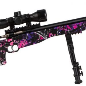 CRICK KSA2148 MUDDY GIRL(COMPLETE PACKAGE)