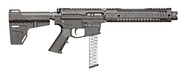 BRO BROFALLOUTCQB9MMSIBLADE 9MM CQB PSTL 8.75
