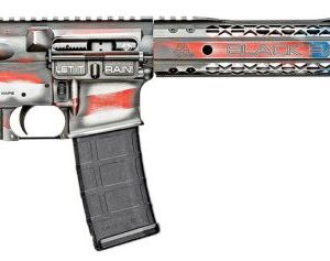 BLACK RAIN SPEC15 556NATO 16" FLAG