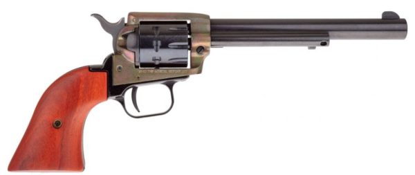 HER RR22999CH6 22LR 6.5 CH 9RD COCO
