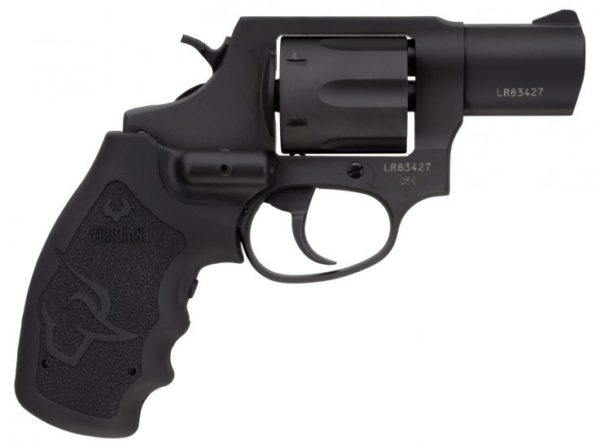TAU 2856021VL 856 38SP 2IN LAS BK/BK