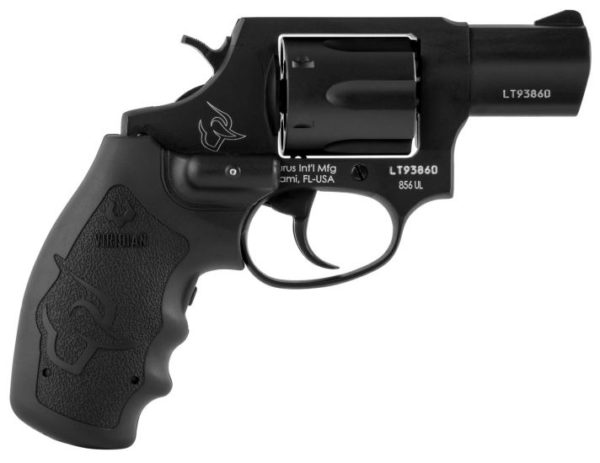 TAU 2856021ULVL 856 38SP 2IN LAS BK/BK