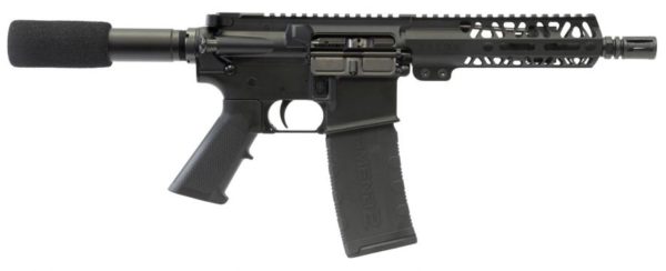 TALARM TACT556075107BLT07NS TACTAR15 300B 7.5 PSTL