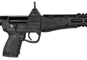 KEL SUB2K40GLK23BBLKHC 40S RIFLE GLK23MAG 13RD