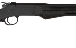 ROSSI MP412112T22W 410/22M YTH COMBO BLK/BLK