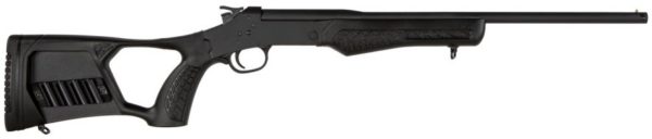 ROSSI MP412112T22W 410/22M YTH COMBO BLK/BLK