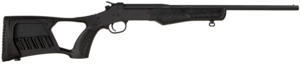 ROSSI SS4111813 TUFFY 410 18 YTH BLK/BLK