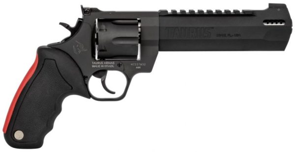 TAU 2440061RH RGHNT 44MG 6 3/4 6R BK