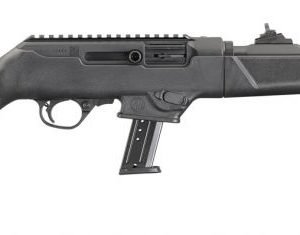 RUG 19111 PC CARBINE 40S 16.12 TB/FLT BLKSYN 10R