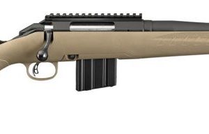 RUG 26985 AMER RNCH 350 LEGEND CMP FDE/BLK