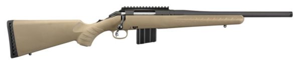 RUG 26985 AMER RNCH 350 LEGEND CMP FDE/BLK
