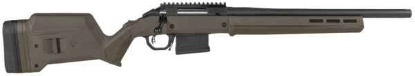 RUG 26994 AMER-MPH-B 6.5CRD TACT 18 GRN MAGPUL