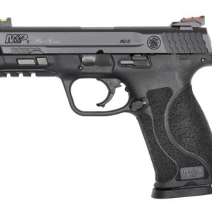 S&W M&P9 11818 PFMC PRO 9M 4.25 2.0 NTS BLK 17R