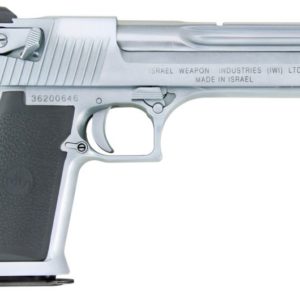MAG DE357L5BC DE 357MAG LWT 5IN IMB BLK/CHROME