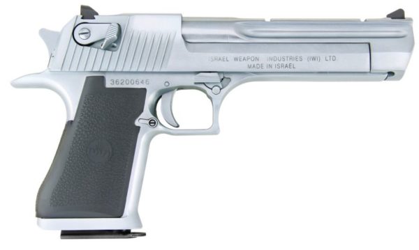 MAG DE357L5BC DE 357MAG LWT 5IN IMB BLK/CHROME