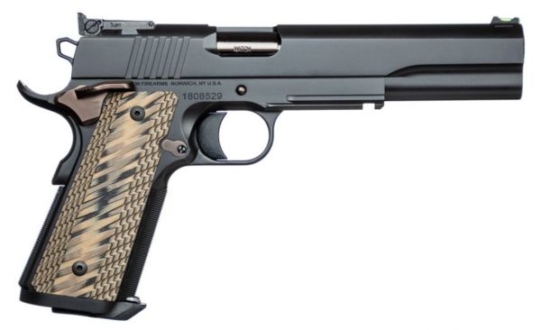 DAN 01853 KODIAK 10MM DUO-TONE