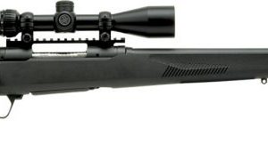 SAV 57493 110 APEX HUNTER XP 450 BUSH W/VORTEX