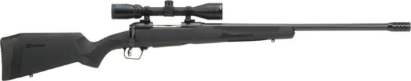SAV 57494 110 ENGAGE HUNTER XP 450 BUSH W/BUSHNELL