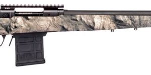 SAV 23200 110 RIDGE WARRIOR 308 WIN OVERWATCH