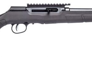 SAV 47241 A22 FV SR 22LR BLACK