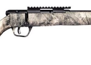 SAV 70247 B22 22LR OVERWATCH