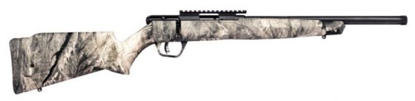 SAV 70247 B22 22LR OVERWATCH