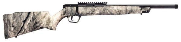 SAV 70847 B17 17HMR OVERWATCH