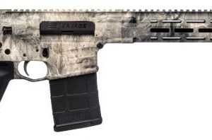 SAV 22993 MSR10 HUNTER 308 16IN 20RD OVERWATCH