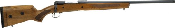 SAV 57426 110 CLASSIC 6.5 CRD 22IN WALNUT - Image 2