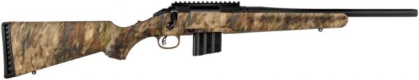 RUG 36905 AMER RNCH 350LGND RAIDER BROADSWORD CAMO