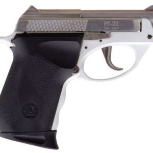 TAU 1220039PLYW 22 22LR DAO PLY SS/WHT