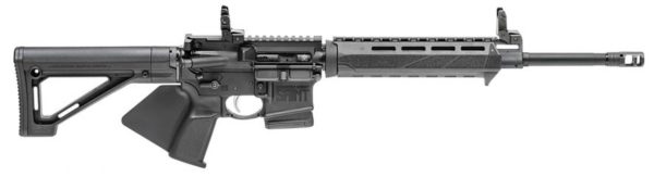 SPG ST916556BMCA-S SAINT PIC 5.56 16 MLOK*CA* 10R