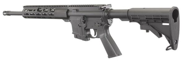 Ruger AR-556 223 Rem/556 NATO 16.1" Barrel 10+1 8537 - Image 2