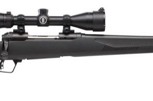 SAV 57538 110 ENGAGE HUNTER XP 350 LEGEND BUSHNELL