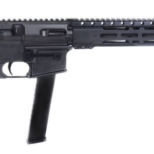DIA DB9RMLB 9MM 15 ML RL 16 BLK