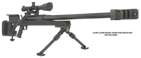 ARML 50A1BGGG AR50 50BMG 30IN W/BIPOD RIFLE - Image 2