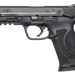 Smith & Wesson M&P M2.0 45ACP 4.6" Barrel 10+1 11526