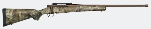 MOSS 28091 PATRIOT 24 TB 6.5 PRC 4+1 TRUE TIMBER