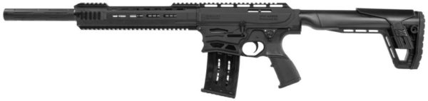 Panzer Arms AR-12 Pro 12 Gauge 20" Barrel 5+1 AR-12PRO - Image 3