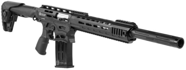 Panzer Arms AR-12 Pro 12 Gauge 20" Barrel 5+1 AR-12PRO - Image 2