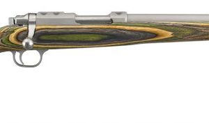 RUG 7219 77/17 17WSM 18.5 TB GRN SS
