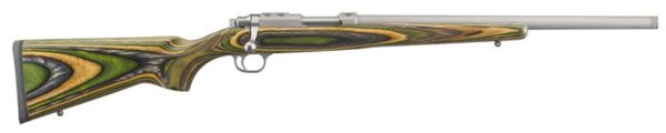 RUG 7219 77/17 17WSM 18.5 TB GRN SS