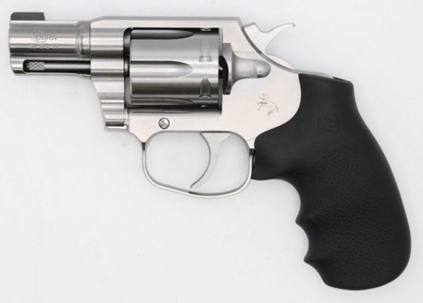 COLT COBRA-SB2BB COBRA 38SP 2.1 BRASS BEAD BRSH SS