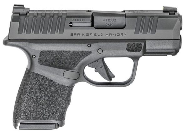 Springfield Hellcat 9mm 3" Barrel 11+1/13+1 HC9319B - Image 2