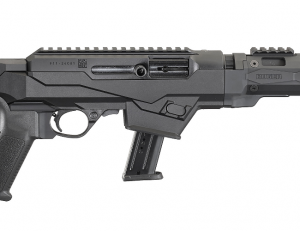 Ruger PC Carbine 9mm 16.12" Barrel 17+1 19122