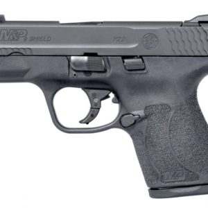S&W Shield M2.0 9mm 3.1" Barrel 7+1/8+1 11808